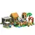 Minecraft Blocos de construção de edição especial The Village com bonecos de ação St na internet