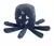 Minecraft jogo figura animal boneca de pelúcia brinquedo porco enderman ovelh - comprar online