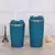 copo de café de aço inoxidável caneca térmica garrafa térmica café copo térmico caneca antiderrapante viagem carro garrafa isolada - VOLPE SHOPP