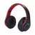 B39 fone de ouvido com luz colorida sem fio bluetooth plugável cartão jogo mov na internet