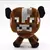Minecraft jogo figura animal boneca de pelúcia brinquedo porco enderman ovelh - comprar online