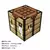 Minecraft Meu mundo Minecraftinglys mini-montagem diagrama blocos de construção magnéti