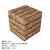 Minecraft Meu mundo Minecraftinglys mini-montagem diagrama blocos de construção magnéti - comprar online