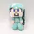 Minecraft jogo figura animal boneca de pelúcia brinquedo porco enderman ovelh - loja online
