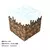 MineCraftion mini Figura Mapa DIY MineCraftion Brinquedos MineCraftion Dungeons na internet