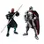 Coleção de bonecos Action Figure Star Wars - VOLPE SHOPP