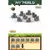 MineCraftion mini Figura Mapa DIY MineCraftion Brinquedos MineCraftion Dungeons