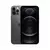Apple iphone 12 pro 12pro 128/256/512gb rom 6.1 &quot;celular original oled ram - comprar online