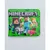 Imagem do Minecraft jogo periférico curto dobra carteira personalizada criativa dos desen