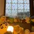 Decoração de janela de vidro adesivo de janela decoração de natal Minecraft - loja online