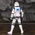Star Wars 501a Legião ARF ARC Trooper Jesse Hardcase Commander Bane Denal Tup D - loja online