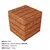 Imagem do Minecraft Meu mundo Minecraftinglys mini-montagem diagrama blocos de construção magnéti