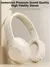 Imagem do Xiaomi original th10 sem fio bluetooth multifuncional conectar fone de ouvido ov