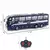 Rc grande ônibus elétrico rádio controlado carro tour ônibus ônibus escolar - VOLPE SHOPP