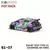Xcartoys poprace 1/64 modelo de carro liga diecast veículo brinquedos coleção