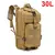 mochilas táticas homem sacos de viagem sobrevivência ao ar