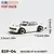 Xcartoys poprace 1/64 modelo de carro liga diecast veículo brinquedos coleção - VOLPE SHOPP
