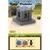 MineCraftion mini Figura Mapa DIY MineCraftion Brinquedos MineCraftion Dungeons - VOLPE SHOPP
