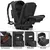 mochilas táticas homem sacos de viagem sobrevivência ao ar - VOLPE SHOPP