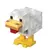 Mundo Minecraft magnético boneca magnética animal bloco de construção bloco magnético - VOLPE SHOPP