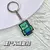 Chaveiros acrílicos do jogo Minecraft - VOLPE SHOPP