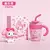 Copo Stanley Hello Kitty grande capacidade 700 ML - loja online