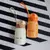 Mini copo térmico 200ml/360ml, copo de bolso, aço inoxidável.