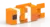 Imagem do Mundo Minecraft magnético boneca magnética animal bloco de construção bloco magnético
