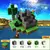 Minecraft blocos de construção na internet