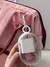 Caixa de armazenamento de carregadores transparente multifuncional para viagem - VOLPE SHOPP