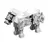 O mundo Minecraft boneca animal bloco de construção variedade combinando meninos e menin - VOLPE SHOPP
