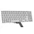 Teclado para Notebook Asus Vivobook X512F ABNT2 Prata - loja online