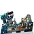 LEGO Minecraft 852 peças batalha profunda cidade antiga o final.