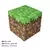 MineCraftion mini Figura Mapa DIY MineCraftion Brinquedos MineCraftion Dungeons - VOLPE SHOPP