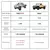 Zwn 1:12 carro rc em escala completa mn82 atualizado mn82 pro faróis controláv - comprar online