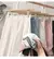 Estilo coreano primavera verão 2024 novas mulheres de cintura alta emagreciment - VOLPE SHOPP