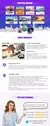 Apple-iPhone 14 Pro Smartphone, Celular, Face ID, NFC, 6 GB RAM, 128 GB, 256 GB, na internet