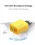 Carregador Rápido Tipo C para iPhone Samsung Xiaomi, Adaptador USB PD, Carregam - loja online