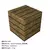 Minecraft Meu mundo Minecraftinglys mini-montagem diagrama blocos de construção magnéti - VOLPE SHOPP