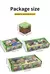 MineCraftion mini Figura Mapa DIY MineCraftion Brinquedos MineCraftion Dungeons - loja online