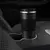 copo de café de aço inoxidável caneca térmica garrafa térmica café copo térmico caneca antiderrapante viagem carro garrafa isolada - loja online