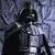 Star wars jedi darth vader figuras capacete cosplay casco réplica cabeça cheia - VOLPE SHOPP