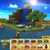 Minecraft 2.0cm diy 384 peças blocos de construção meu bloco magnético do mundo montag - loja online