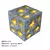 MineCraftion mini Figura Mapa DIY MineCraftion Brinquedos MineCraftion Dungeons - loja online