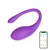 Vibrador Bluetooth sem fio para mulheres, ovo de controle remoto, estimulador de