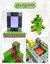 Minecraft 200p atualiza blocos de construção magnéticos cubo do mundo magnéticos mundo - VOLPE SHOPP