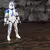 Imagem do Star Wars 501a Legião ARF ARC Trooper Jesse Hardcase Commander Bane Denal Tup D