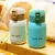 Mini copo térmico 200ml/360ml, copo de bolso, aço inoxidável. na internet