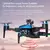 Imagem do Xiaomi mijia m6 drone 8k câmera profissional hd drone 5g wifi fpv vídeo 4k uav
