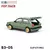 Xcartoys poprace 1/64 modelo de carro liga diecast veículo brinquedos coleção - loja online
